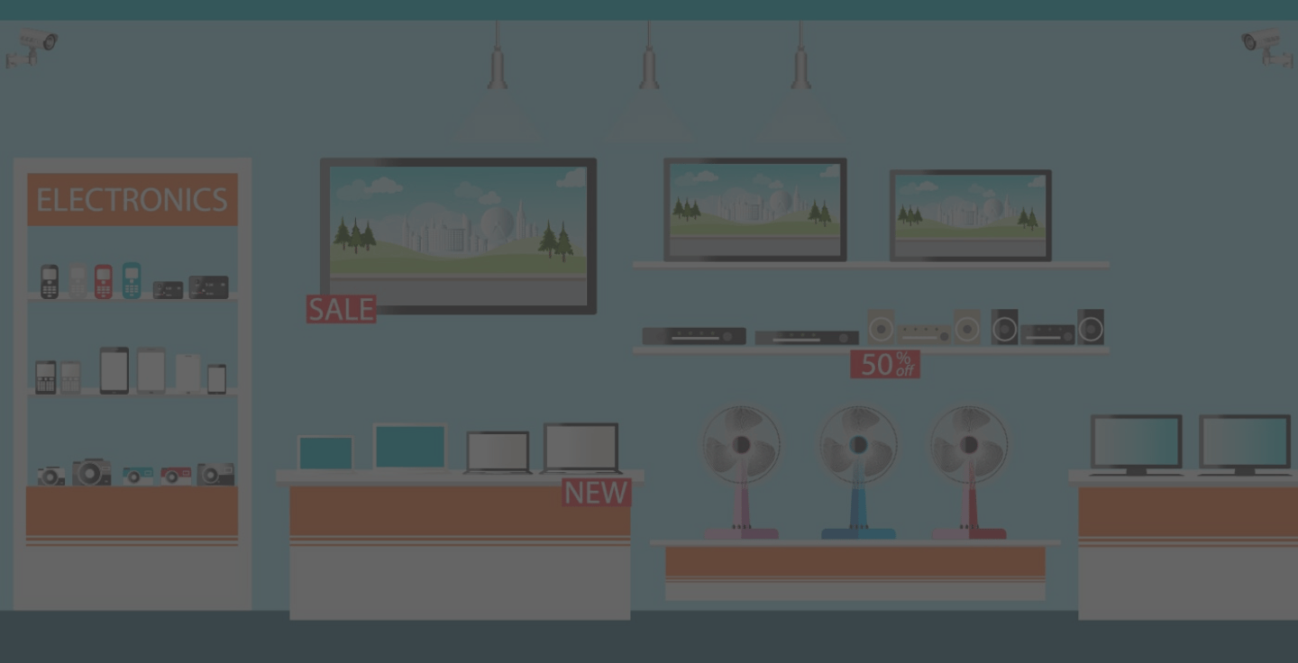 consumer electronics call center