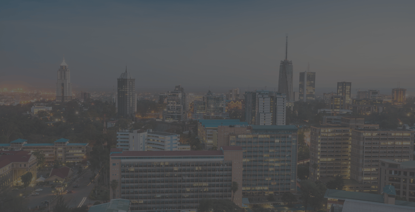 kenya call center